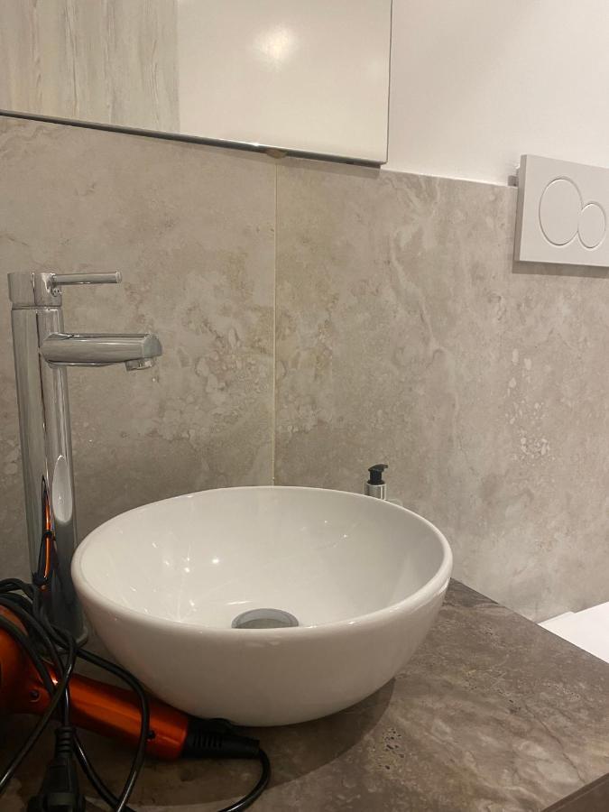 Rhome Business Collection Trevi Rome Exterior photo